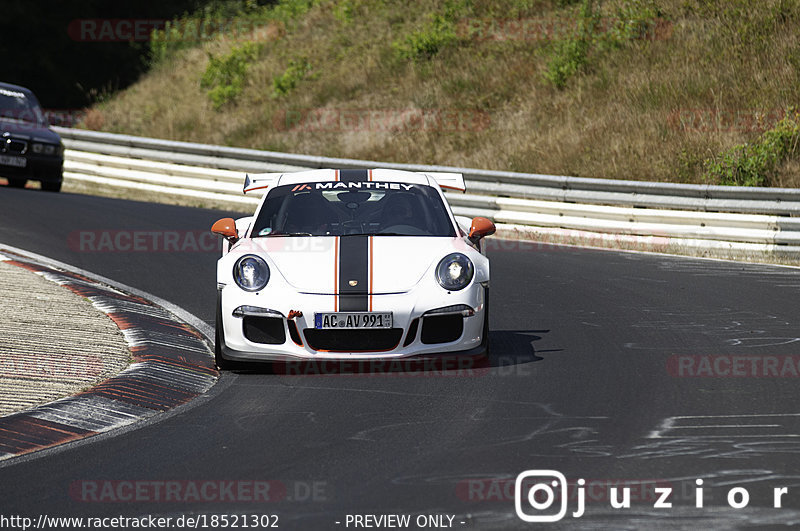 Bild #18521302 - Touristenfahrten Nürburgring Nordschleife (14.08.2022)