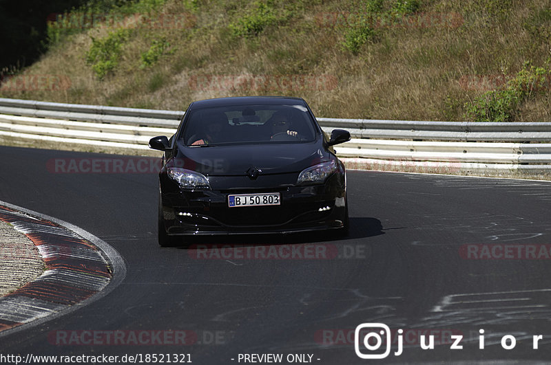 Bild #18521321 - Touristenfahrten Nürburgring Nordschleife (14.08.2022)