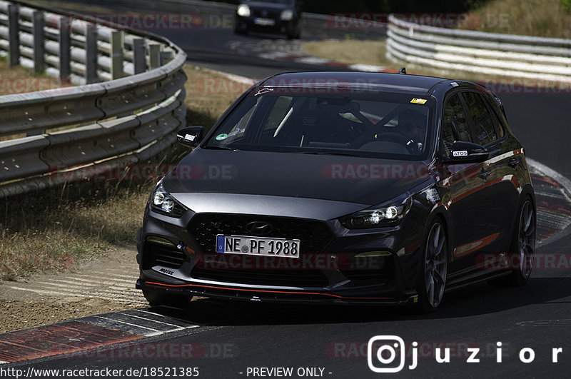 Bild #18521385 - Touristenfahrten Nürburgring Nordschleife (14.08.2022)