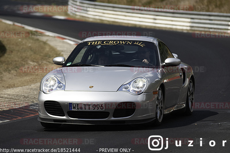 Bild #18521444 - Touristenfahrten Nürburgring Nordschleife (14.08.2022)