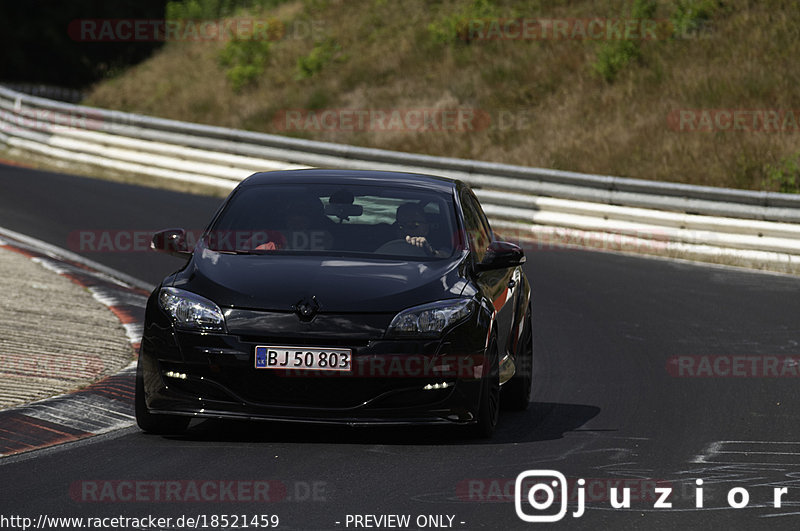 Bild #18521459 - Touristenfahrten Nürburgring Nordschleife (14.08.2022)