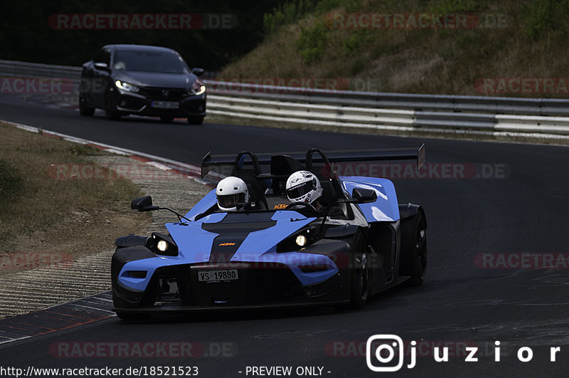 Bild #18521523 - Touristenfahrten Nürburgring Nordschleife (14.08.2022)