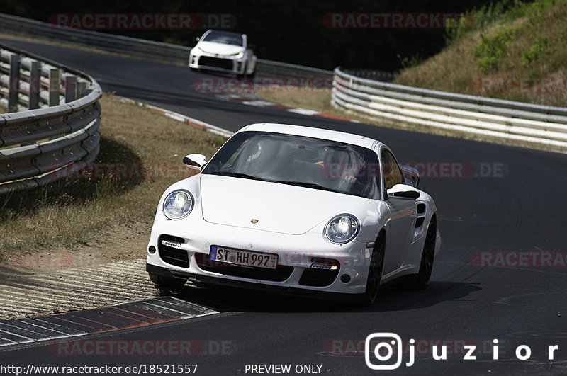 Bild #18521557 - Touristenfahrten Nürburgring Nordschleife (14.08.2022)