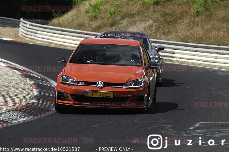 Bild #18521587 - Touristenfahrten Nürburgring Nordschleife (14.08.2022)