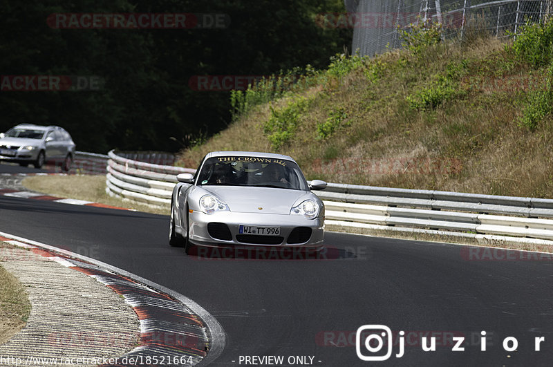 Bild #18521664 - Touristenfahrten Nürburgring Nordschleife (14.08.2022)