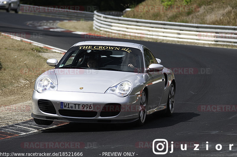 Bild #18521666 - Touristenfahrten Nürburgring Nordschleife (14.08.2022)