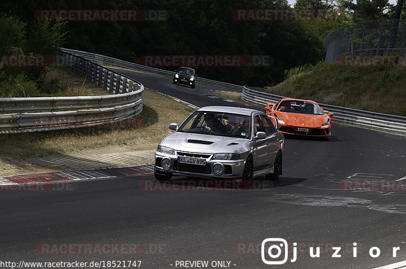 Bild #18521747 - Touristenfahrten Nürburgring Nordschleife (14.08.2022)