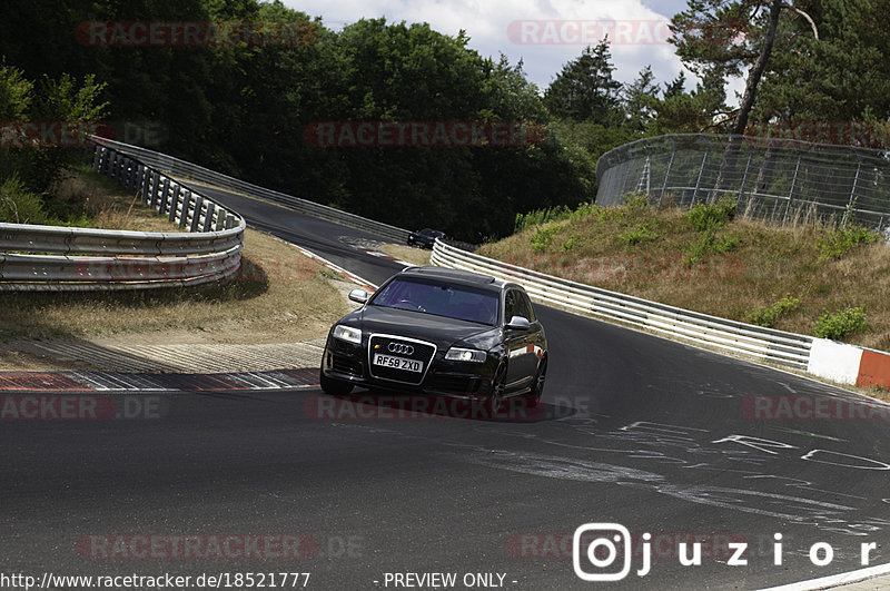 Bild #18521777 - Touristenfahrten Nürburgring Nordschleife (14.08.2022)