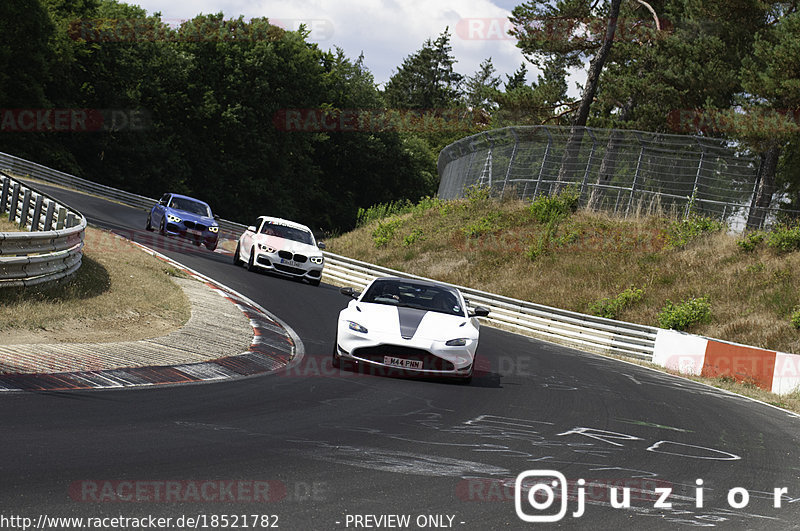 Bild #18521782 - Touristenfahrten Nürburgring Nordschleife (14.08.2022)