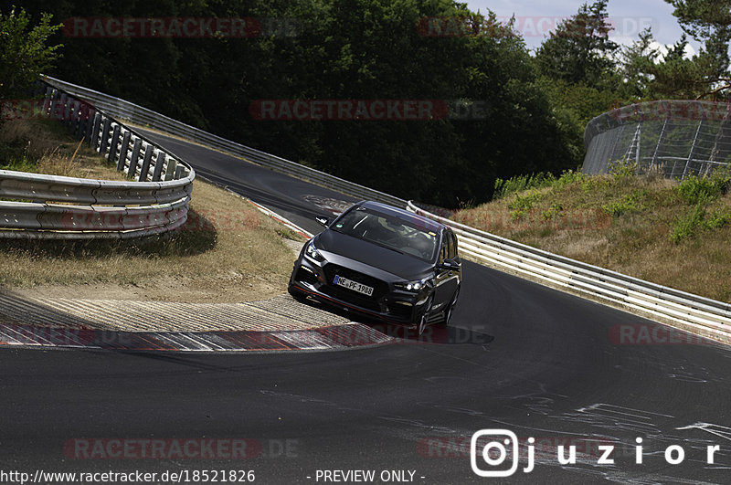 Bild #18521826 - Touristenfahrten Nürburgring Nordschleife (14.08.2022)