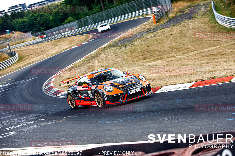 Bild #18526197 - Touristenfahrten Nürburgring Nordschleife (16.08.2022)