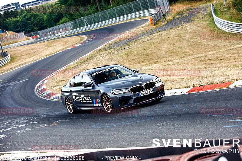 Bild #18526198 - Touristenfahrten Nürburgring Nordschleife (16.08.2022)