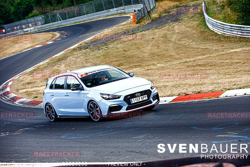 Bild #18526208 - Touristenfahrten Nürburgring Nordschleife (16.08.2022)