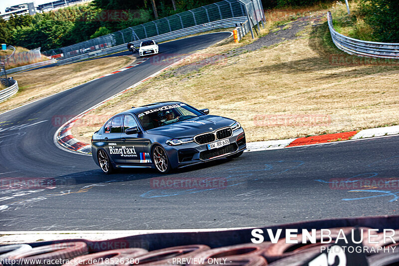 Bild #18526300 - Touristenfahrten Nürburgring Nordschleife (16.08.2022)