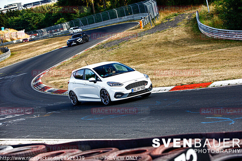 Bild #18526339 - Touristenfahrten Nürburgring Nordschleife (16.08.2022)