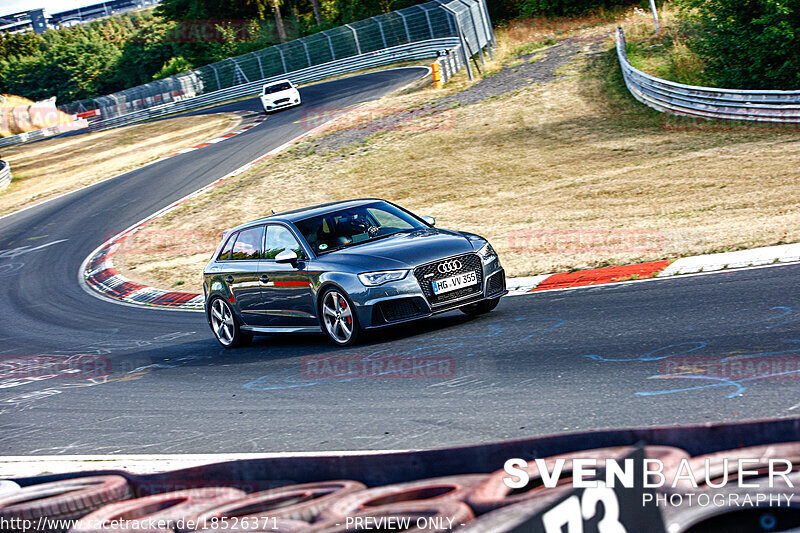 Bild #18526371 - Touristenfahrten Nürburgring Nordschleife (16.08.2022)