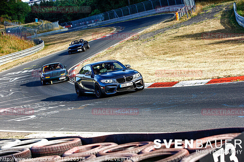 Bild #18526576 - Touristenfahrten Nürburgring Nordschleife (16.08.2022)