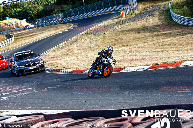 Bild #18526650 - Touristenfahrten Nürburgring Nordschleife (16.08.2022)