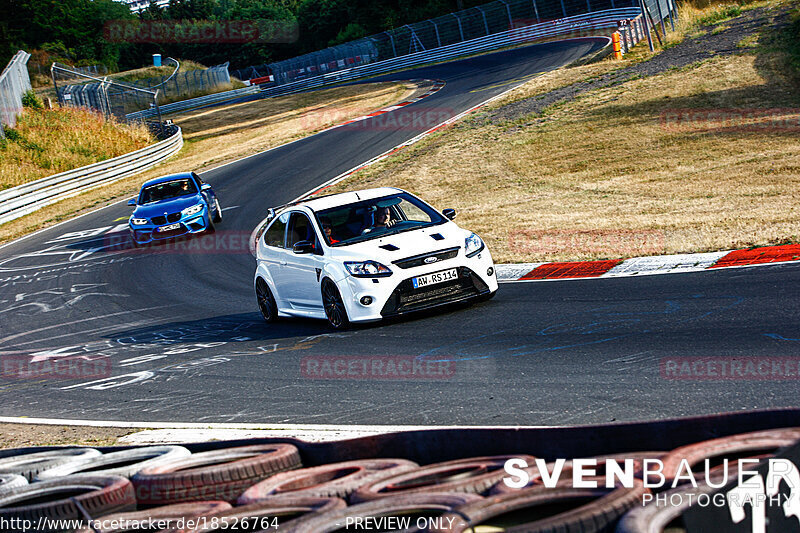 Bild #18526764 - Touristenfahrten Nürburgring Nordschleife (16.08.2022)