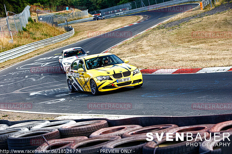 Bild #18526774 - Touristenfahrten Nürburgring Nordschleife (16.08.2022)