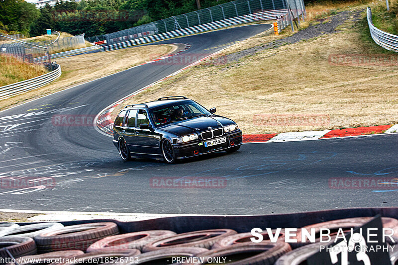 Bild #18526793 - Touristenfahrten Nürburgring Nordschleife (16.08.2022)