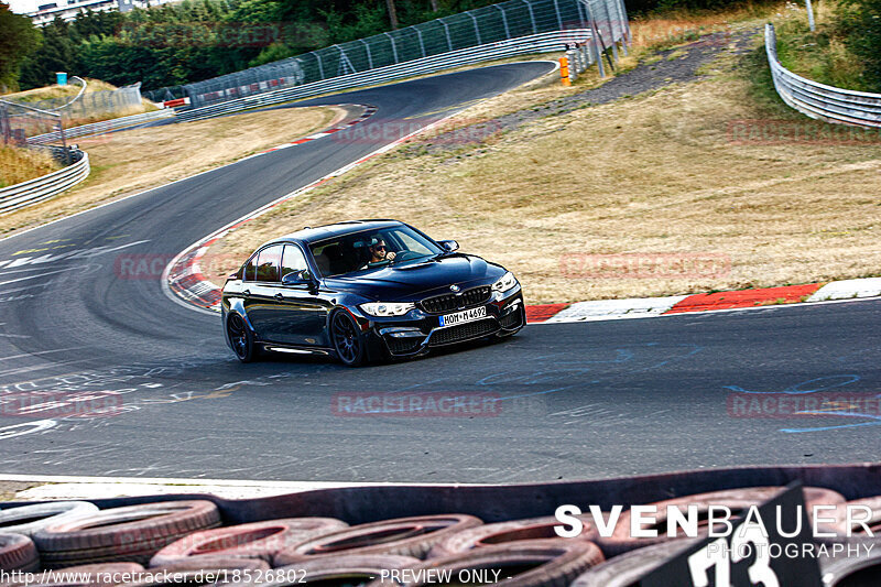 Bild #18526802 - Touristenfahrten Nürburgring Nordschleife (16.08.2022)