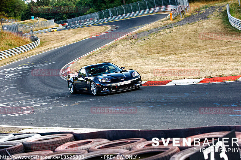 Bild #18526830 - Touristenfahrten Nürburgring Nordschleife (16.08.2022)