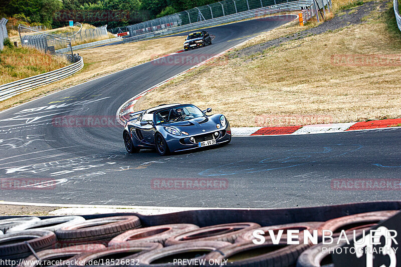 Bild #18526832 - Touristenfahrten Nürburgring Nordschleife (16.08.2022)