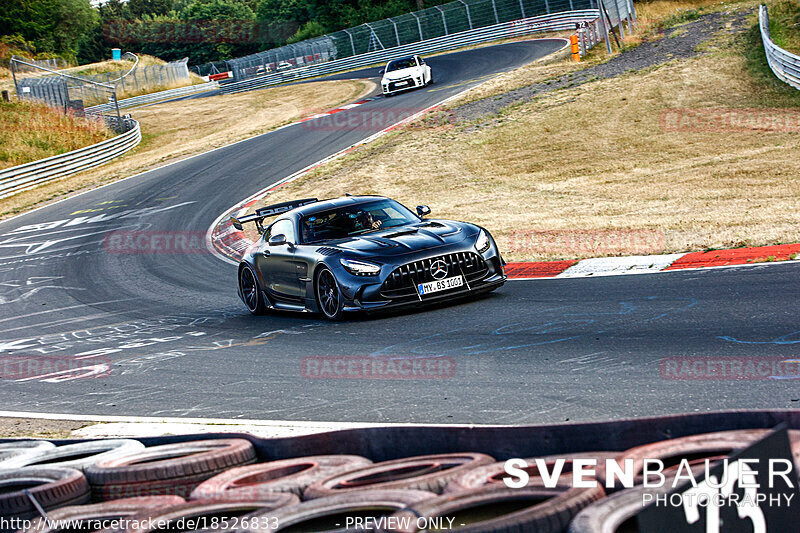 Bild #18526833 - Touristenfahrten Nürburgring Nordschleife (16.08.2022)