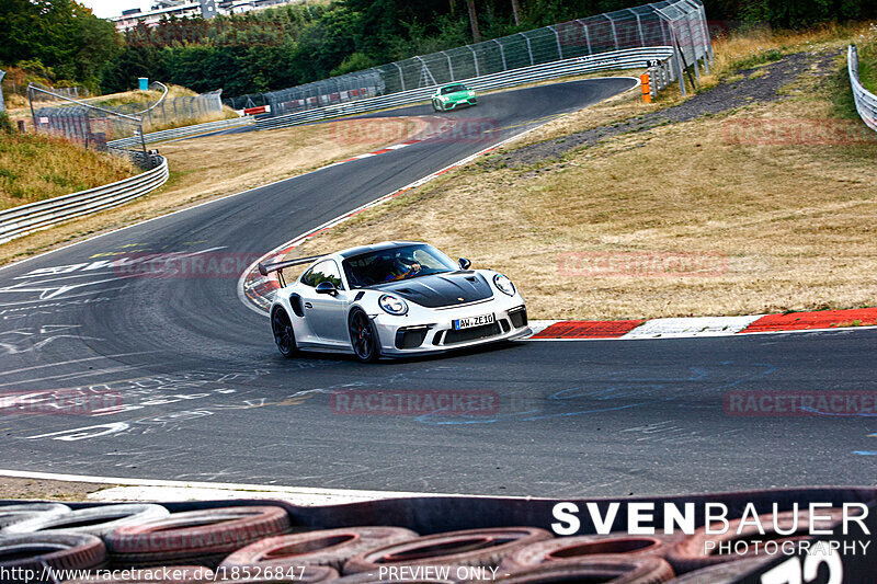 Bild #18526847 - Touristenfahrten Nürburgring Nordschleife (16.08.2022)