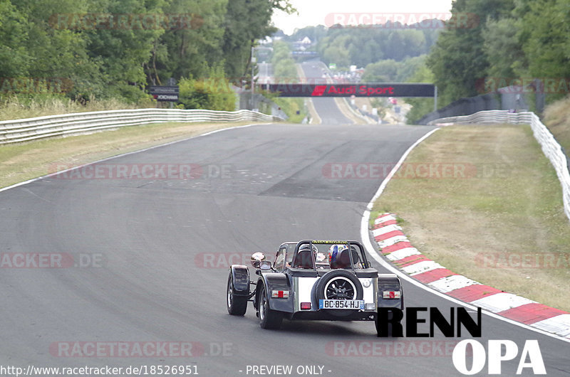 Bild #18526951 - Touristenfahrten Nürburgring Nordschleife (16.08.2022)