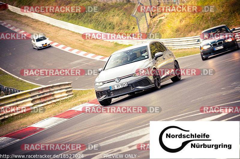 Bild #18527024 - Touristenfahrten Nürburgring Nordschleife (16.08.2022)