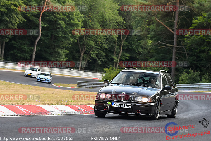 Bild #18527062 - Touristenfahrten Nürburgring Nordschleife (16.08.2022)