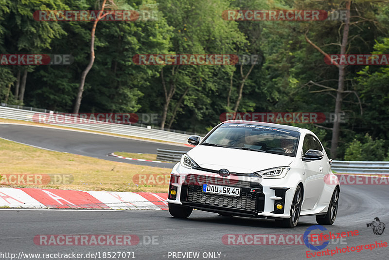 Bild #18527071 - Touristenfahrten Nürburgring Nordschleife (16.08.2022)