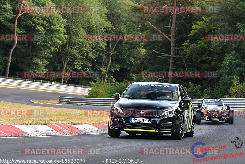 Bild #18527077 - Touristenfahrten Nürburgring Nordschleife (16.08.2022)