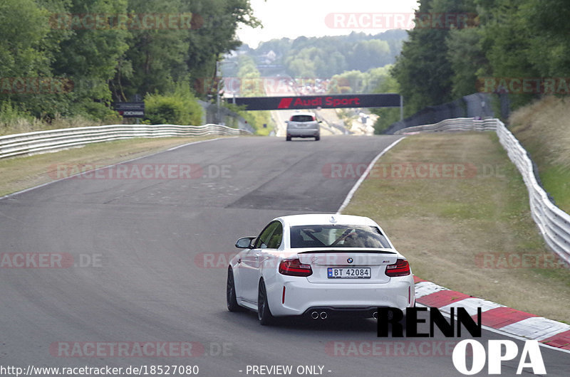 Bild #18527080 - Touristenfahrten Nürburgring Nordschleife (16.08.2022)