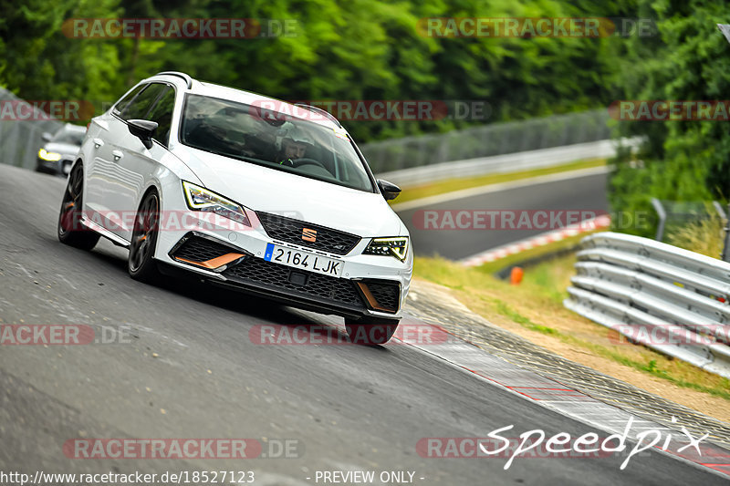 Bild #18527123 - Touristenfahrten Nürburgring Nordschleife (16.08.2022)