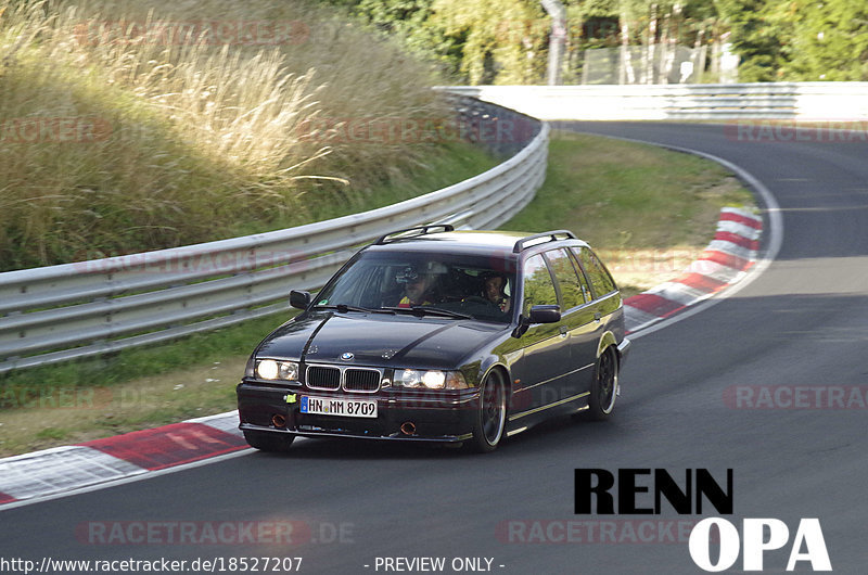 Bild #18527207 - Touristenfahrten Nürburgring Nordschleife (16.08.2022)