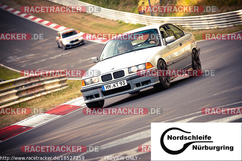 Bild #18527259 - Touristenfahrten Nürburgring Nordschleife (16.08.2022)