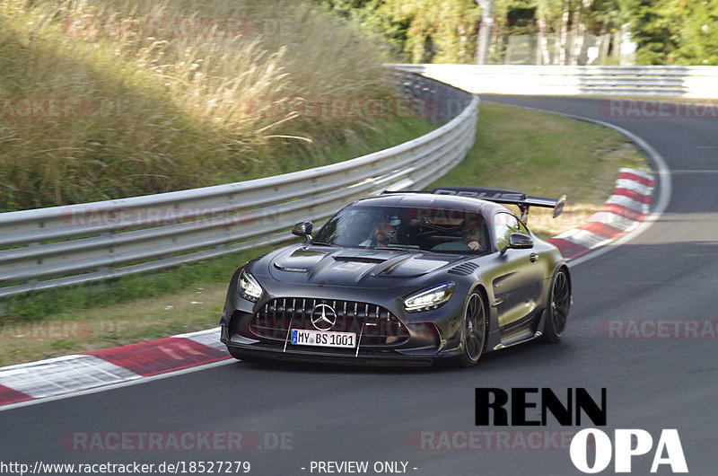 Bild #18527279 - Touristenfahrten Nürburgring Nordschleife (16.08.2022)