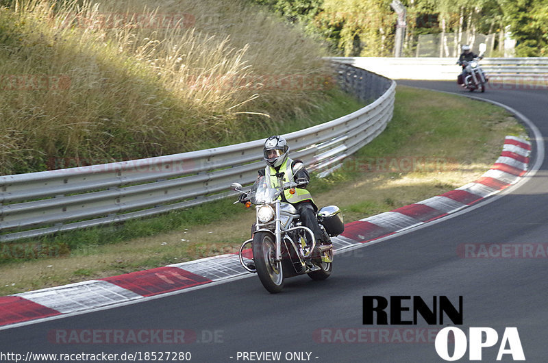 Bild #18527280 - Touristenfahrten Nürburgring Nordschleife (16.08.2022)