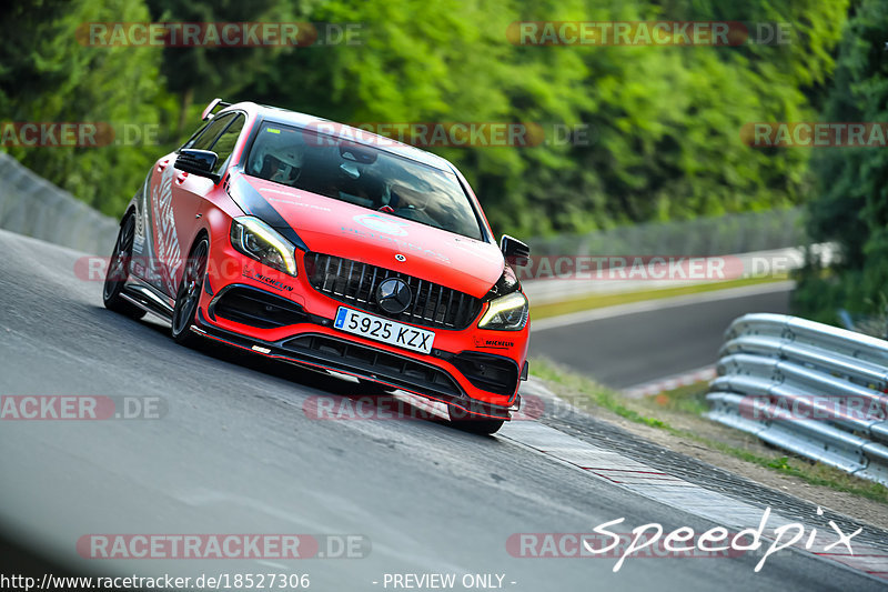 Bild #18527306 - Touristenfahrten Nürburgring Nordschleife (16.08.2022)