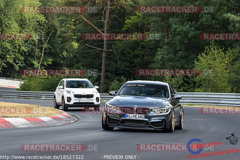 Bild #18527322 - Touristenfahrten Nürburgring Nordschleife (16.08.2022)