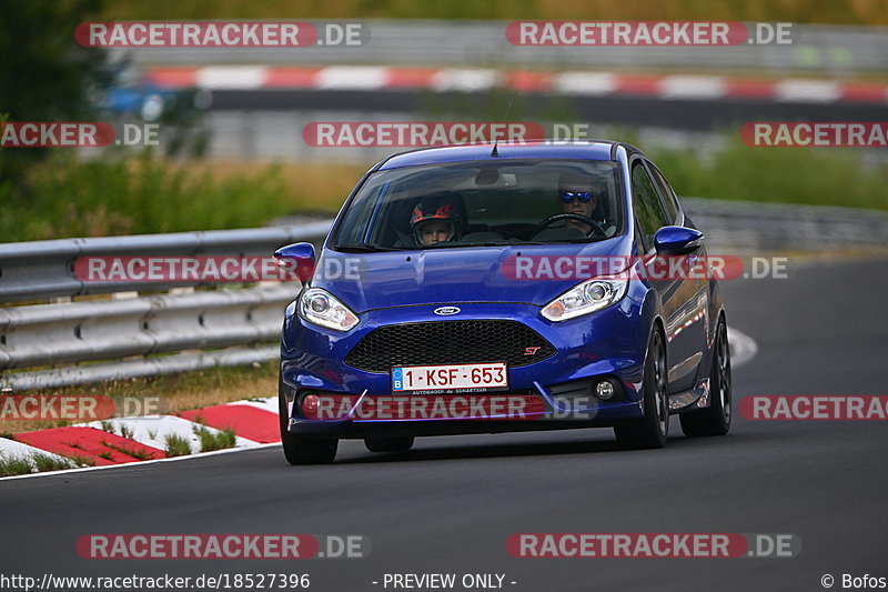 Bild #18527396 - Touristenfahrten Nürburgring Nordschleife (16.08.2022)