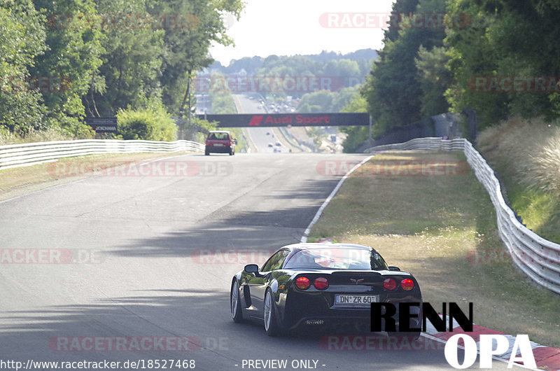 Bild #18527468 - Touristenfahrten Nürburgring Nordschleife (16.08.2022)