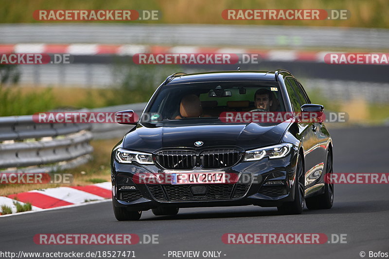 Bild #18527471 - Touristenfahrten Nürburgring Nordschleife (16.08.2022)