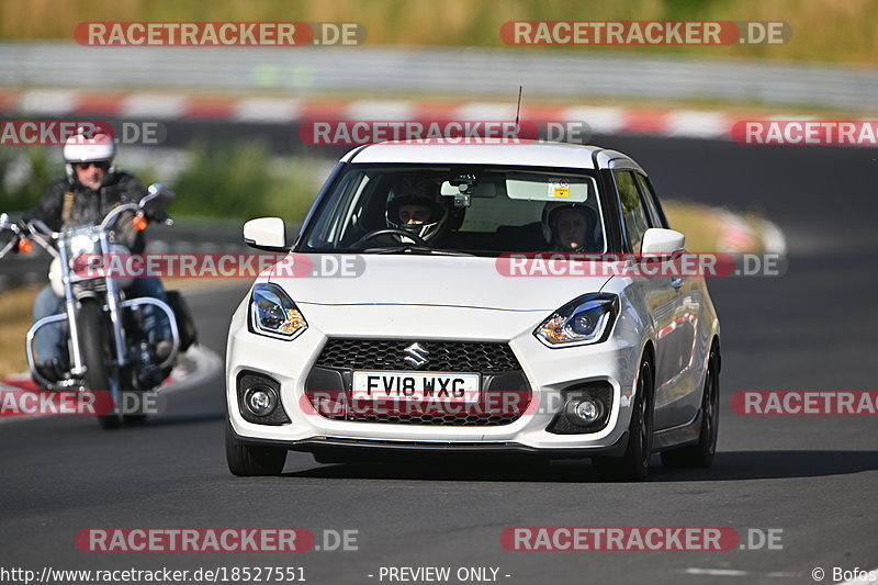 Bild #18527551 - Touristenfahrten Nürburgring Nordschleife (16.08.2022)