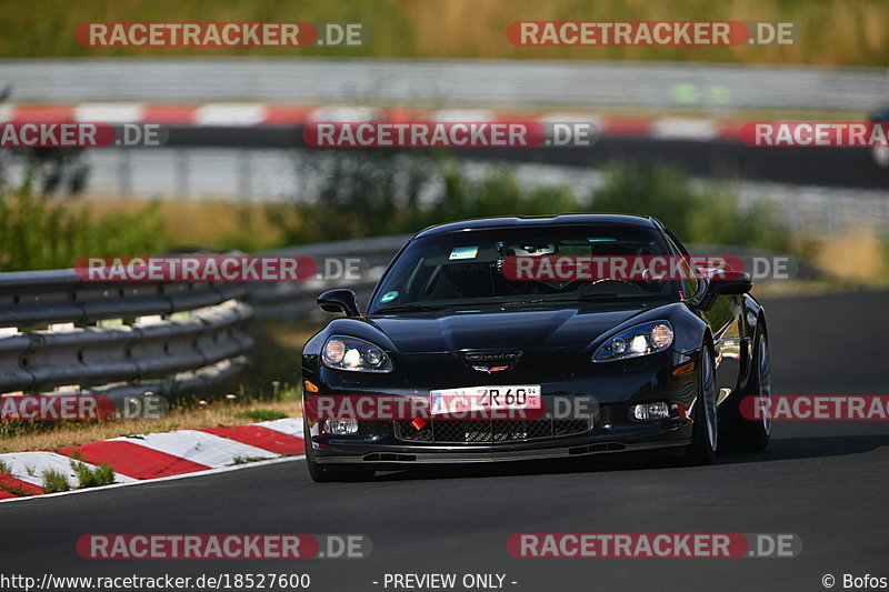 Bild #18527600 - Touristenfahrten Nürburgring Nordschleife (16.08.2022)