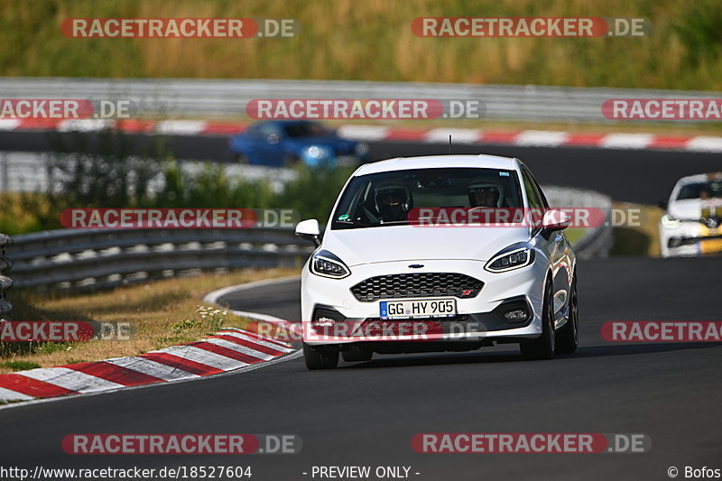 Bild #18527604 - Touristenfahrten Nürburgring Nordschleife (16.08.2022)