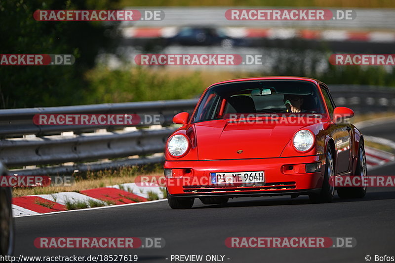 Bild #18527619 - Touristenfahrten Nürburgring Nordschleife (16.08.2022)